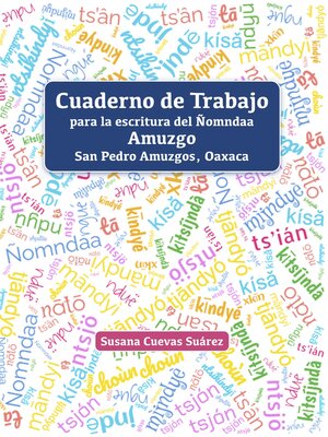 cover image of Cuaderno de Trabajo
